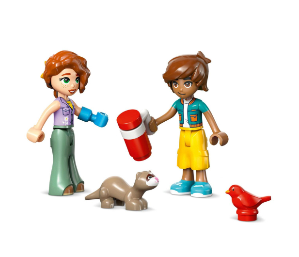 LEGO Friends 42646 Pokój Autumn - 1284094 - zdjęcie 3